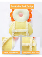 وسادة حماية الرأس