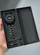 ساعة سابر العربية