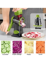 مبشرة جبن دوارة