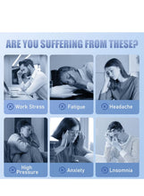 مدلك رأس كهربائي