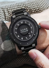 ساعة سابر العربية