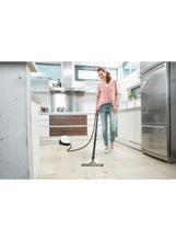 منظف بخار سهل الإصلاح