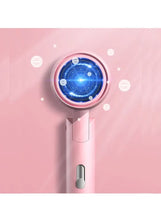 مجفف شعر قابل للطي ومحمول