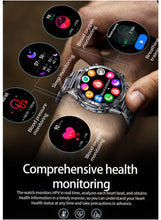 RT i116 شاشة كاملة تعمل باللمس للرجال