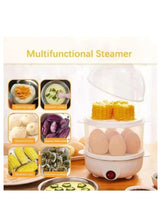 غلاية بيض كهربائية