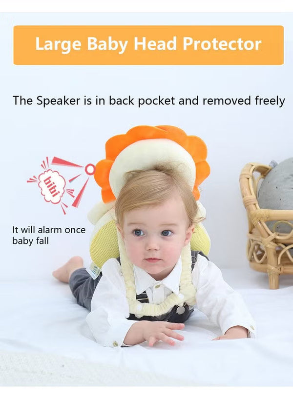 وسادة حماية الرأس