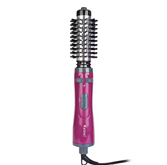 فرشاة شعر ذكية