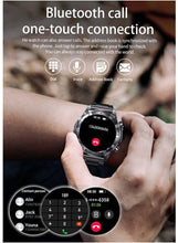 RT i116 شاشة كاملة تعمل باللمس للرجال