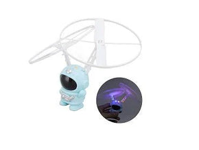 لعبة طائرة رائد فضاء