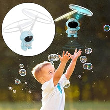 لعبة طائرة رائد فضاء