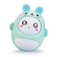 لعبة الكوب المت tumbler للأطفال