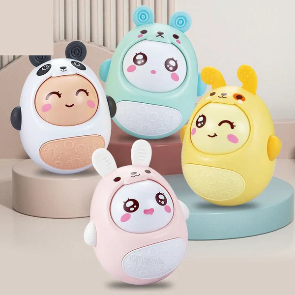 لعبة الكوب المت tumbler للأطفال