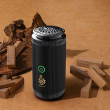 معطر بخور ذكي