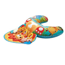 وسادة أطفال كرتونية