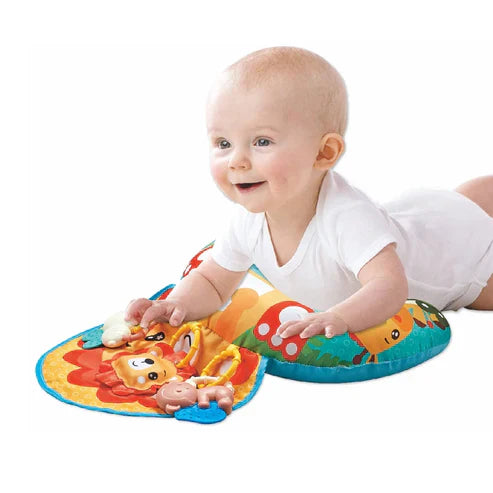 وسادة أطفال كرتونية