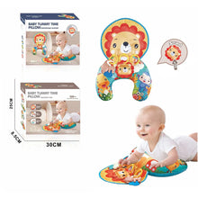 وسادة أطفال كرتونية