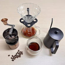 مجموعة سفر القهوة ©