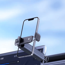 حامل تلسكوبي قابل للطي