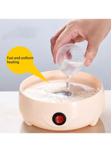 غلاية بيض كهربائية