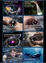 RT i116 شاشة كاملة تعمل باللمس للرجال