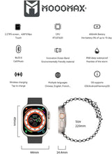 حزمة البند الذكي 2 في 1 MX-SW001