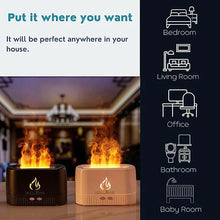 جهاز توزيع الروائح بالزيوت العطرية LA-0630-1