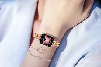 ساعة هينو تيكو ميني G-10 الذكية