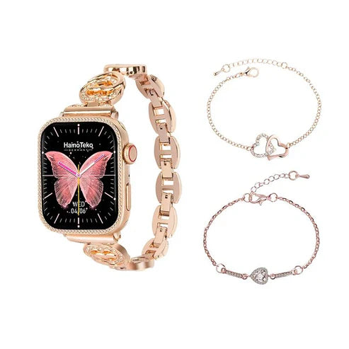 ساعة هينو تيكو ميني G-10 الذكية