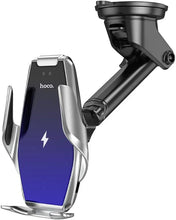 هوكو - حامل سيارة تلقائي بالحث (S14)