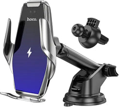 هوكو - حامل سيارة تلقائي بالحث (S14)