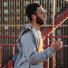 هوكو - سماعة أذن لاسلكية (ES26)