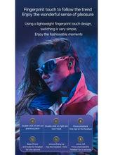 سماعات أذن لاسلكية بلوتوث 5.3، سماعات داخل الأذن بمدة تشغيل 180 ساعة، مقاومة للماء IP7 – فضي