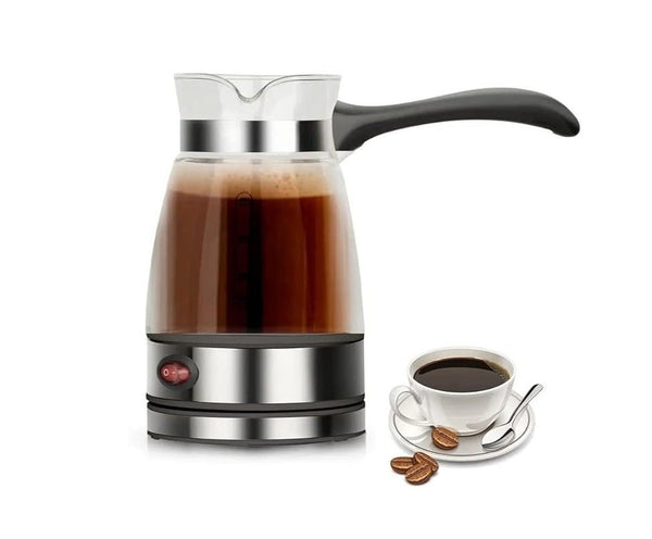 زد كيه - غلاية ماء كهربائية